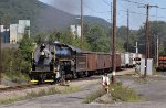 Revenue Steam Freight